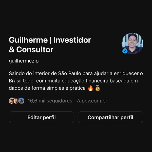 Perfil