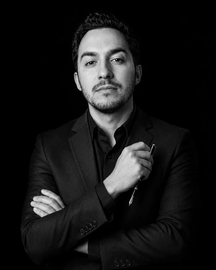Guilherme Pereira
