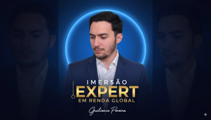 Capa da imersão